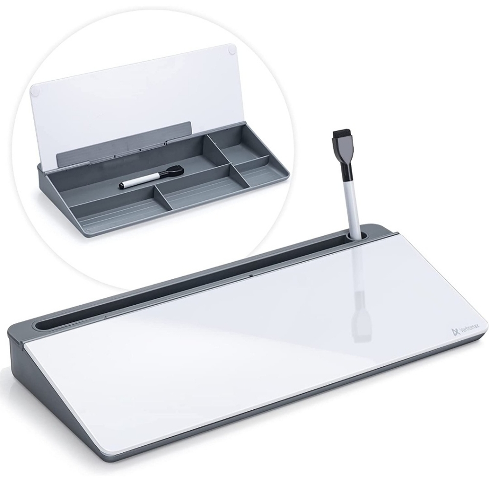 Office Desktop Whiteboard
